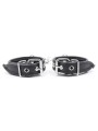 Ohmama Fetish - Tenuta Da Polso - OHMAMA FETISH - Manette e Polsini | erosidea.com