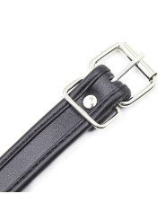 Ohmama Fetish - Tenuta Da Polso - OHMAMA FETISH - Manette e Polsini | erosidea.com