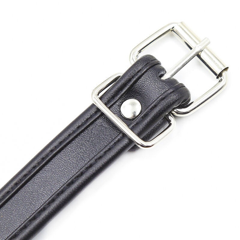 Ohmama Fetish - Tenuta Da Polso - OHMAMA FETISH - Manette e Polsini | erosidea.com