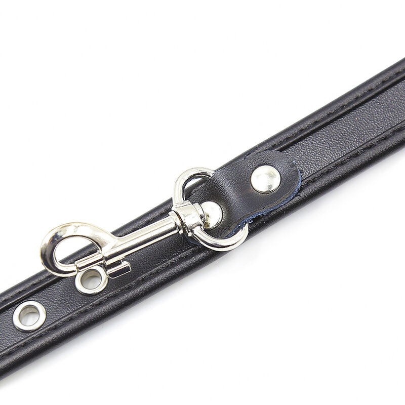 Ohmama Fetish - Tenuta Da Polso - OHMAMA FETISH - Manette e Polsini | erosidea.com