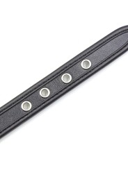 Ohmama Fetish - Tenuta Da Polso - OHMAMA FETISH - Manette e Polsini | erosidea.com
