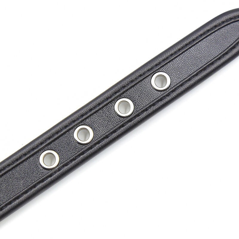 Ohmama Fetish - Tenuta Da Polso - OHMAMA FETISH - Manette e Polsini | erosidea.com