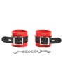 Ohmama Fetish - Tenuta Da Polso Con Bloccaggio/Fibbia - OHMAMA FETISH - Manette e Polsini | erosidea.com