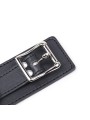 Ohmama Fetish - Collana Di Sottomissione Con 3 Anelli - OHMAMA FETISH - Bondage | erosidea.com