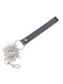 Ohmama Fetish - Collana Di Sottomissione Con 3 Anelli - OHMAMA FETISH - Bondage | erosidea.com