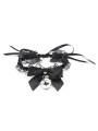 Ohmama Fetish - Collana Fetish In Pizzo - OHMAMA FETISH - Bondage | erosidea.com