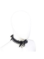 Ohmama Fetish - Collana Fetish In Pizzo - OHMAMA FETISH - Bondage | erosidea.com