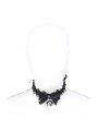 Ohmama Fetish - Collana Fetish In Pizzo - OHMAMA FETISH - Bondage | erosidea.com