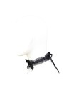 Ohmama Fetish - Collana Fetish In Pizzo - OHMAMA FETISH - Bondage | erosidea.com