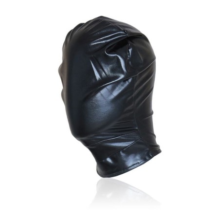Ohmama Fetish - Cappello Senza Gap - OHMAMA FETISH - Maschere e Cappucci | erosidea.com