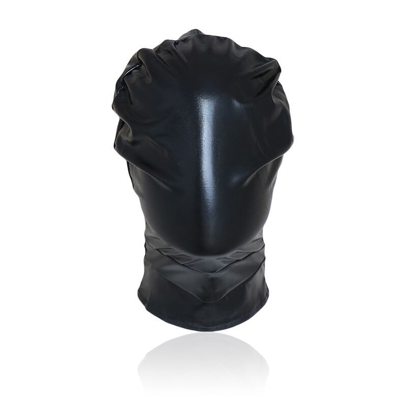 Ohmama Fetish - Cappello Senza Gap - OHMAMA FETISH - Maschere e Cappucci | erosidea.com