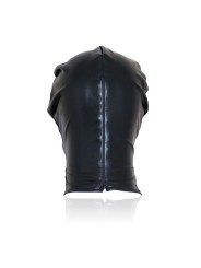Ohmama Fetish - Cappello Senza Gap - OHMAMA FETISH - Maschere e Cappucci | erosidea.com