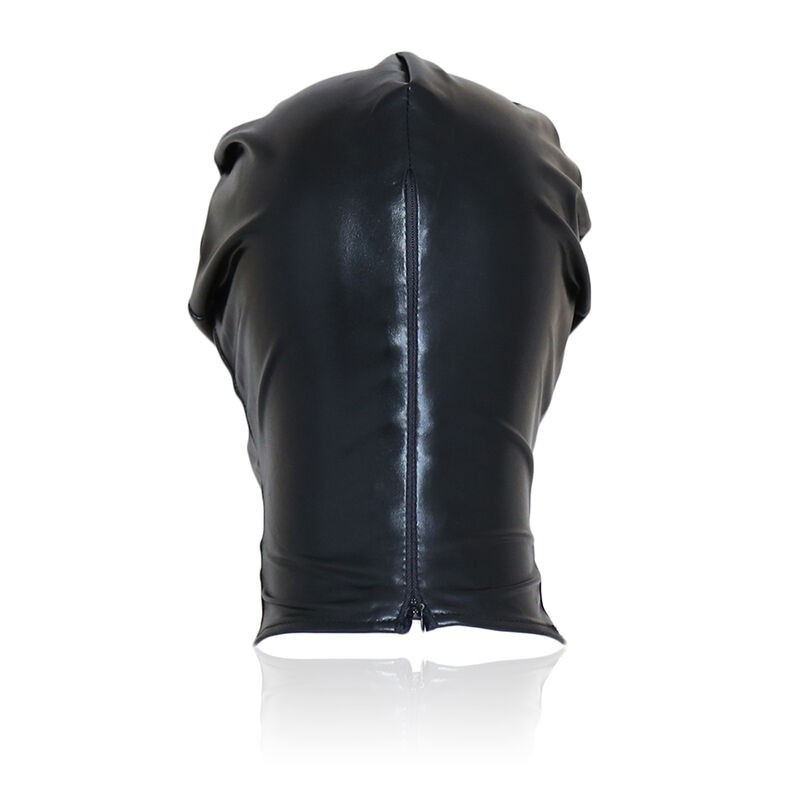 Ohmama Fetish - Cappello Senza Gap - OHMAMA FETISH - Maschere e Cappucci | erosidea.com