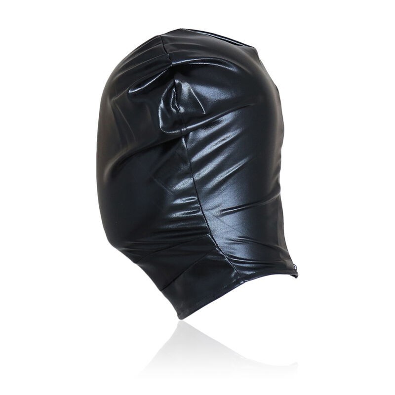 Ohmama Fetish - Cappello Senza Gap - OHMAMA FETISH - Maschere e Cappucci | erosidea.com