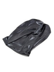 Ohmama Fetish - Cappello Senza Gap - OHMAMA FETISH - Maschere e Cappucci | erosidea.com