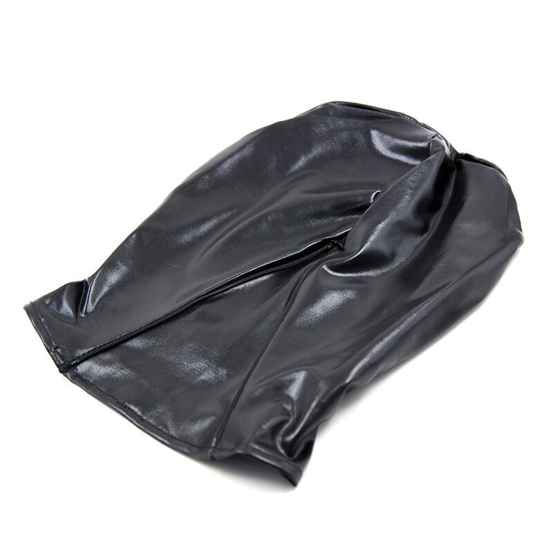 Ohmama Fetish - Cappello Senza Gap - OHMAMA FETISH - Maschere e Cappucci | erosidea.com