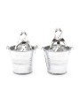 Morsetti Per Capezzoli Ohmama Fetish Con Secchi - OHMAMA FETISH - Pinzette Capezzoli | erosidea.com