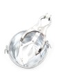 Morsetti Per Capezzoli Ohmama Fetish Con Secchi - OHMAMA FETISH - Pinzette Capezzoli | erosidea.com