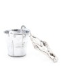 Morsetti Per Capezzoli Ohmama Fetish Con Secchi - OHMAMA FETISH - Pinzette Capezzoli | erosidea.com