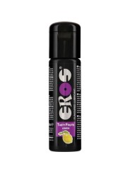 Tasty Frutts Lubrificante Al Limone 100 Ml - EROS CLASSIC LINE - Aromatizzati e Commestibili | erosidea.com