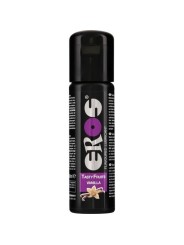 Eros - Lubrificante Gusto Frutta Vaniglia 100 Ml - EROS CLASSIC LINE - Aromatizzati e Commestibili | erosidea.com