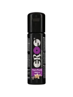Eros - Lubrificante Gusto Frutta Vaniglia 100 Ml