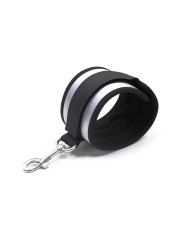Ohmama Fetish - Polsini Da Polso Grigio - OHMAMA FETISH - Manette e Polsini | erosidea.com