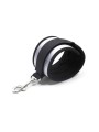 Ohmama Fetish - Polsini Da Polso Grigio - OHMAMA FETISH - Manette e Polsini | erosidea.com