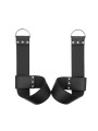 Ohmama Fetish - Polsini Con Sospensione Al Polso O Alla Caviglia - OHMAMA FETISH - Manette e Polsini | erosidea.com