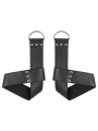 Ohmama Fetish - Polsini Con Sospensione Al Polso O Alla Caviglia - OHMAMA FETISH - Manette e Polsini | erosidea.com