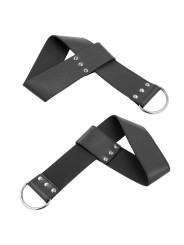 Ohmama Fetish - Polsini Con Sospensione Al Polso O Alla Caviglia - OHMAMA FETISH - Manette e Polsini | erosidea.com