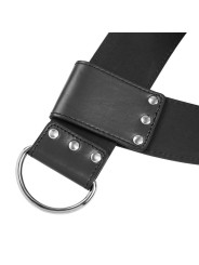 Ohmama Fetish - Polsini Con Sospensione Al Polso O Alla Caviglia - OHMAMA FETISH - Manette e Polsini | erosidea.com