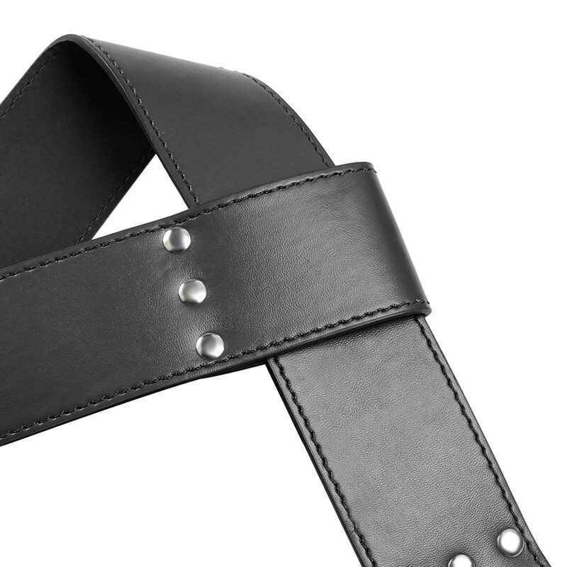 Ohmama Fetish - Polsini Con Sospensione Al Polso O Alla Caviglia - OHMAMA FETISH - Manette e Polsini | erosidea.com