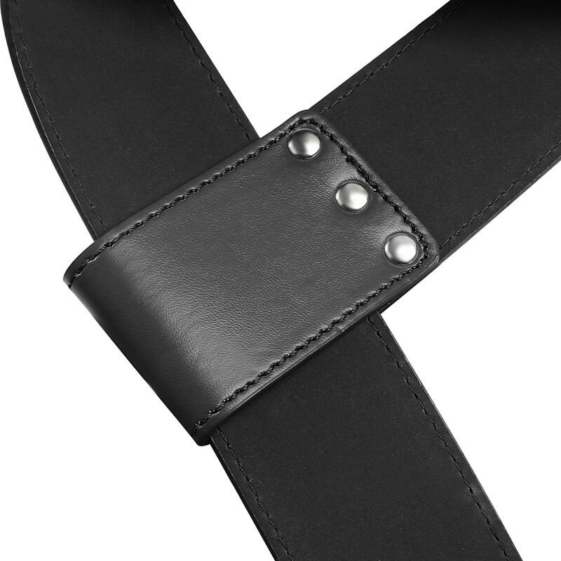 Ohmama Fetish - Polsini Con Sospensione Al Polso O Alla Caviglia - OHMAMA FETISH - Manette e Polsini | erosidea.com