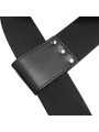 Ohmama Fetish - Polsini Con Sospensione Al Polso O Alla Caviglia - OHMAMA FETISH - Manette e Polsini | erosidea.com