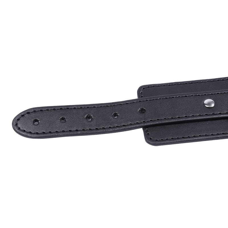 Ohmama Fetish - Fermapolso Bloccato O-Ring - OHMAMA FETISH - Manette e Polsini | erosidea.com