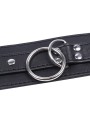 Ohmama Fetish - Fermapolso Bloccato O-Ring - OHMAMA FETISH - Manette e Polsini | erosidea.com