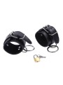 Ohmama Fetish - Fermapolso Bloccato O-Ring - OHMAMA FETISH - Manette e Polsini | erosidea.com