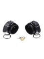 Ohmama Fetish - Fermapolso Bloccato O-Ring - OHMAMA FETISH - Manette e Polsini | erosidea.com