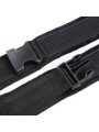 Ohmama Fetish - Fermapolso In Nylon Con Gancio E Anello - OHMAMA FETISH - Manette e Polsini | erosidea.com