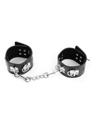 Ohmama Fetish - Cavigliera In Stile Hasp - OHMAMA FETISH - Bondage | erosidea.com