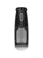 Jamyjob - Tornado 360 Rotate Tech Stroker - JAMYJOB - Masturbatori Maxi | erosidea.com