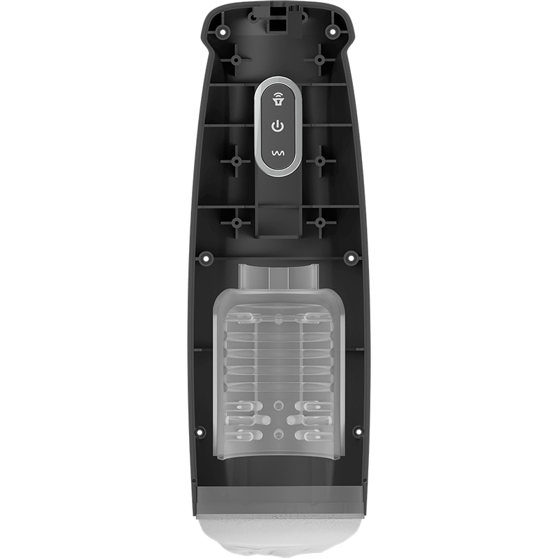 Jamyjob - Tornado 360 Rotate Tech Stroker - JAMYJOB - Masturbatori Maxi | erosidea.com