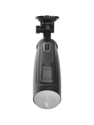 Jamyjob - Tornado 360 Rotate Tech Stroker - JAMYJOB - Masturbatori Maxi | erosidea.com