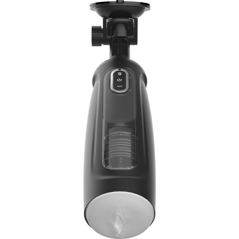 Jamyjob - Tornado 360 Rotate Tech Stroker - JAMYJOB - Masturbatori Maxi | erosidea.com