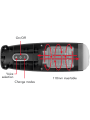 Jamyjob - Tornado 360 Rotate Tech Stroker - JAMYJOB - Masturbatori Maxi | erosidea.com