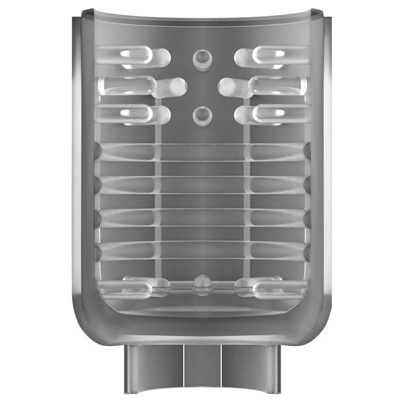 Jamyjob - Tornado 360 Rotate Tech Stroker - JAMYJOB - Masturbatori Maxi | erosidea.com