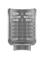 Jamyjob - Tornado 360 Rotate Tech Stroker - JAMYJOB - Masturbatori Maxi | erosidea.com