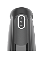 Jamyjob - Tornado 360 Rotate Tech Stroker - JAMYJOB - Masturbatori Maxi | erosidea.com