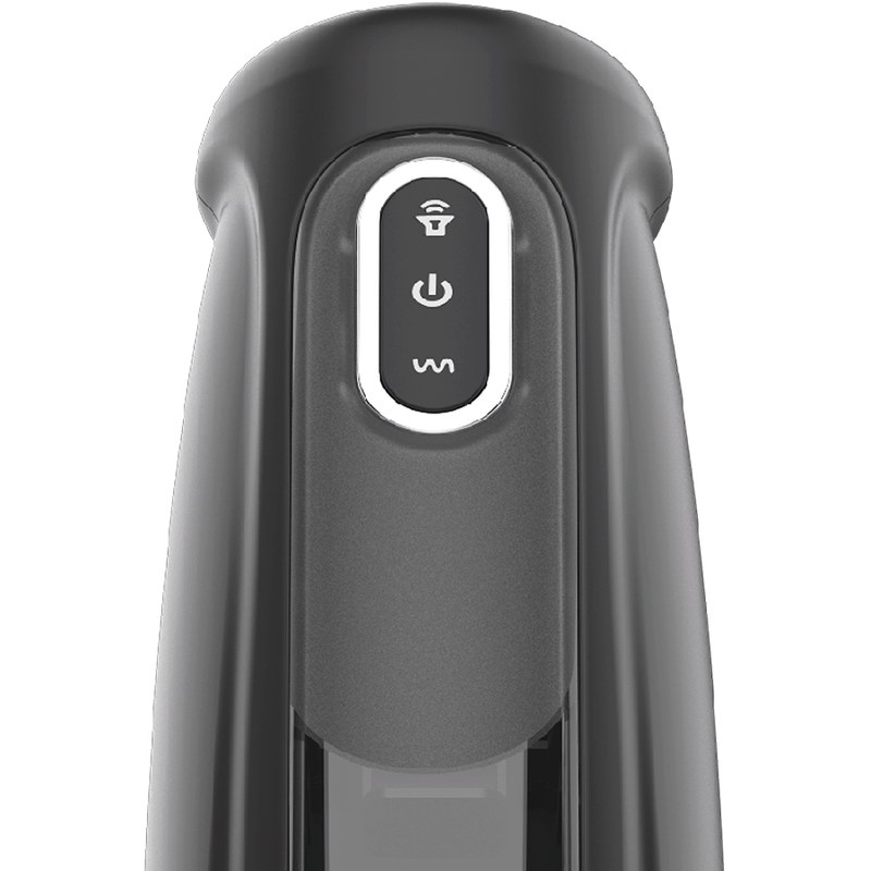 Jamyjob - Tornado 360 Rotate Tech Stroker - JAMYJOB - Masturbatori Maxi | erosidea.com